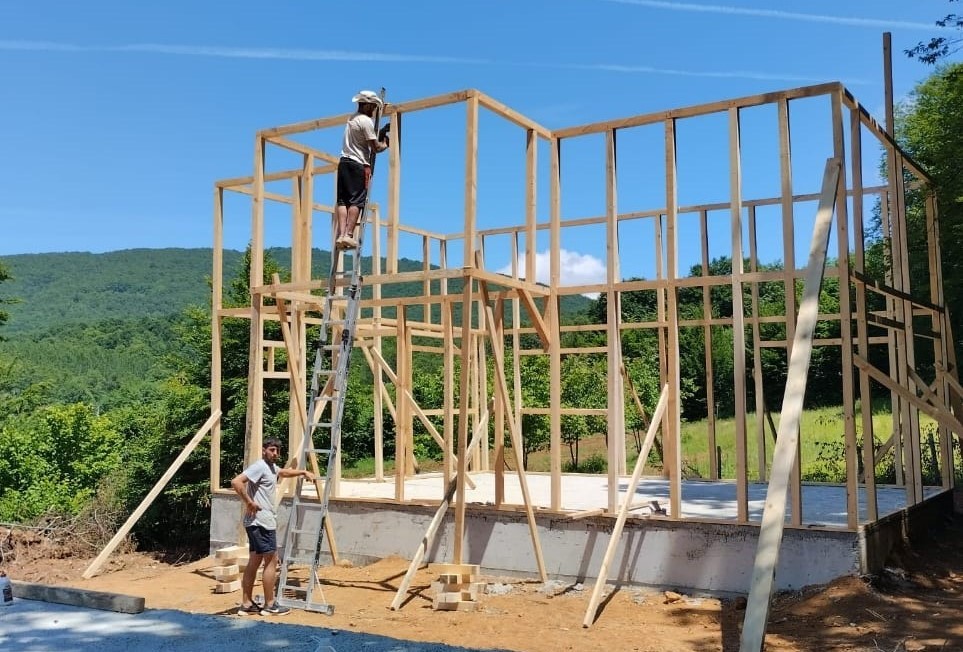 Our Work